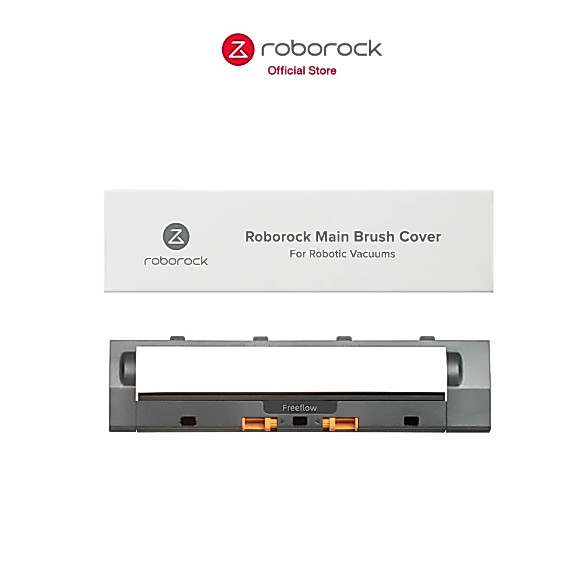 Roborock Saros Z70 หุ่นยนต์ดูดฝุ่นและถูพื้น