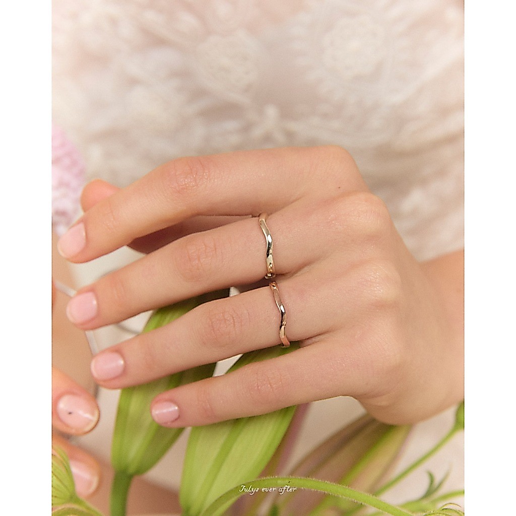 Julys - lon lon ring