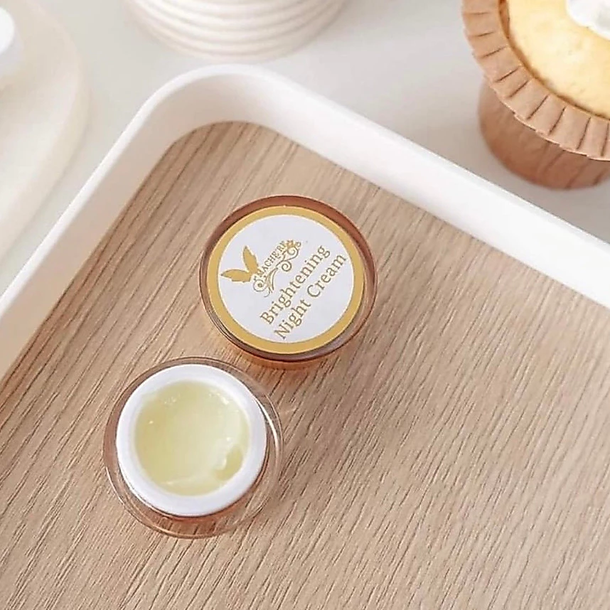 ครีมมาเชอรี่ Night Cream Mache're