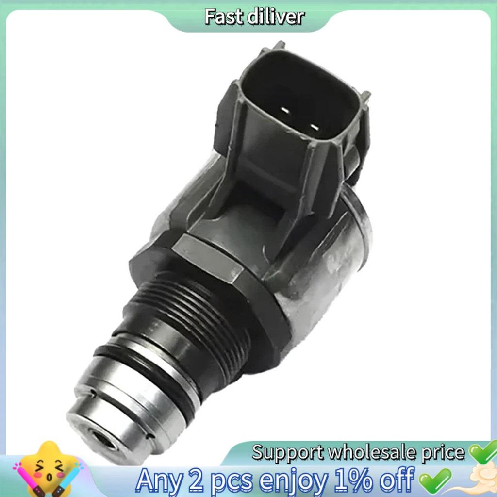 23810-0E010 Rail Pressure Sensor สําหรับ 1GD 2GD Rail Solenoid วาล์ว 23810-0E020 23810-0E011