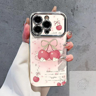 Float💙เหมาะสำหรับ เคสไอโฟน Apple 17PROMAX 17PRO 17AIR 16 16/15PLUS iPhone 14PRO 13 12PRO 11-HY6DSC123