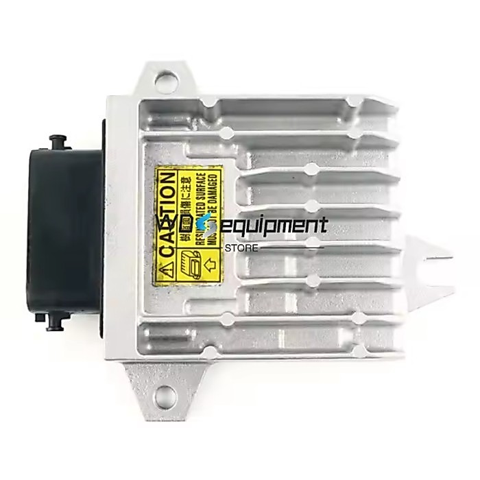 For Mazda TCM TCU 3 2.0L Brand New LFAE-18-9E1D Transmission Control Module LFAE189E1D