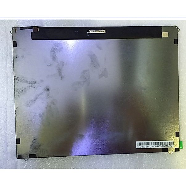 BH LPLM-097D30CMH0CAG08047 จอแสดงผล LCD