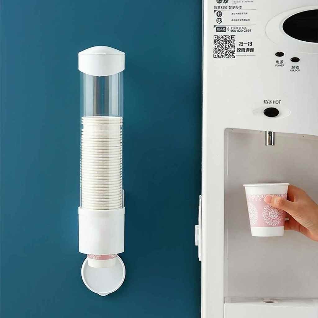 ที่วางแก้วทรงกลม (USED FOR 150ML และ 190ML PAPER CUP) SA888