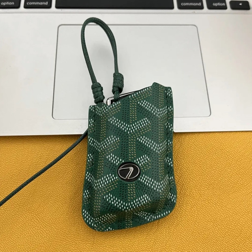 Lexus ES200 ฝาครอบกุญแจ UX260/NX200 Lexus es300h เปลือก LS500H กระเป๋ารถ RX300 หัวเข็มขัด ZRX0