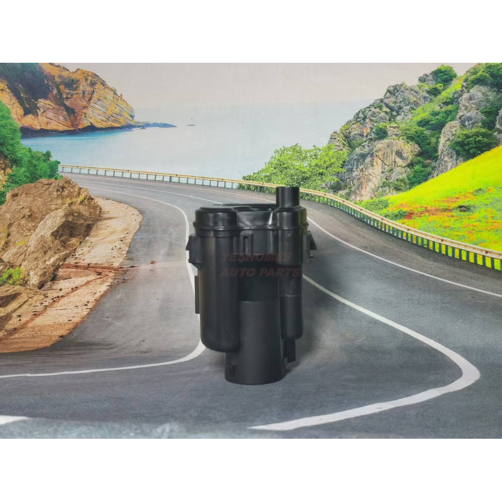 311112-1C000 3112-1C100 3112-1CA00 ถังน้ํามันเชื้อเพลิงกรองเบนซินด้านใน (ปั๊ม) เปลี่ยนหมายเลข FB414N