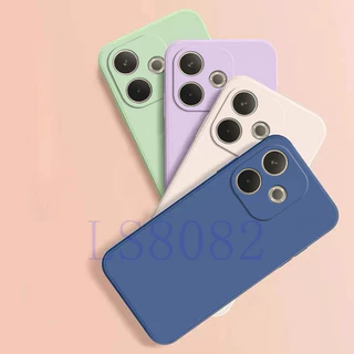 เหมาะสําหรับ OPPO A5i A3X A3 เคสป้องกันโทรศัพท์ MF