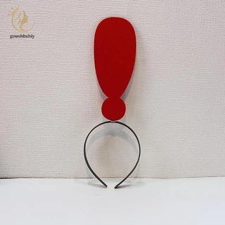 [GOY] Creative Hair Hoop รูปลูกศร ของเล่นผมน่ารัก พร้อมใช้เป็น Accessory และ Photo Prop