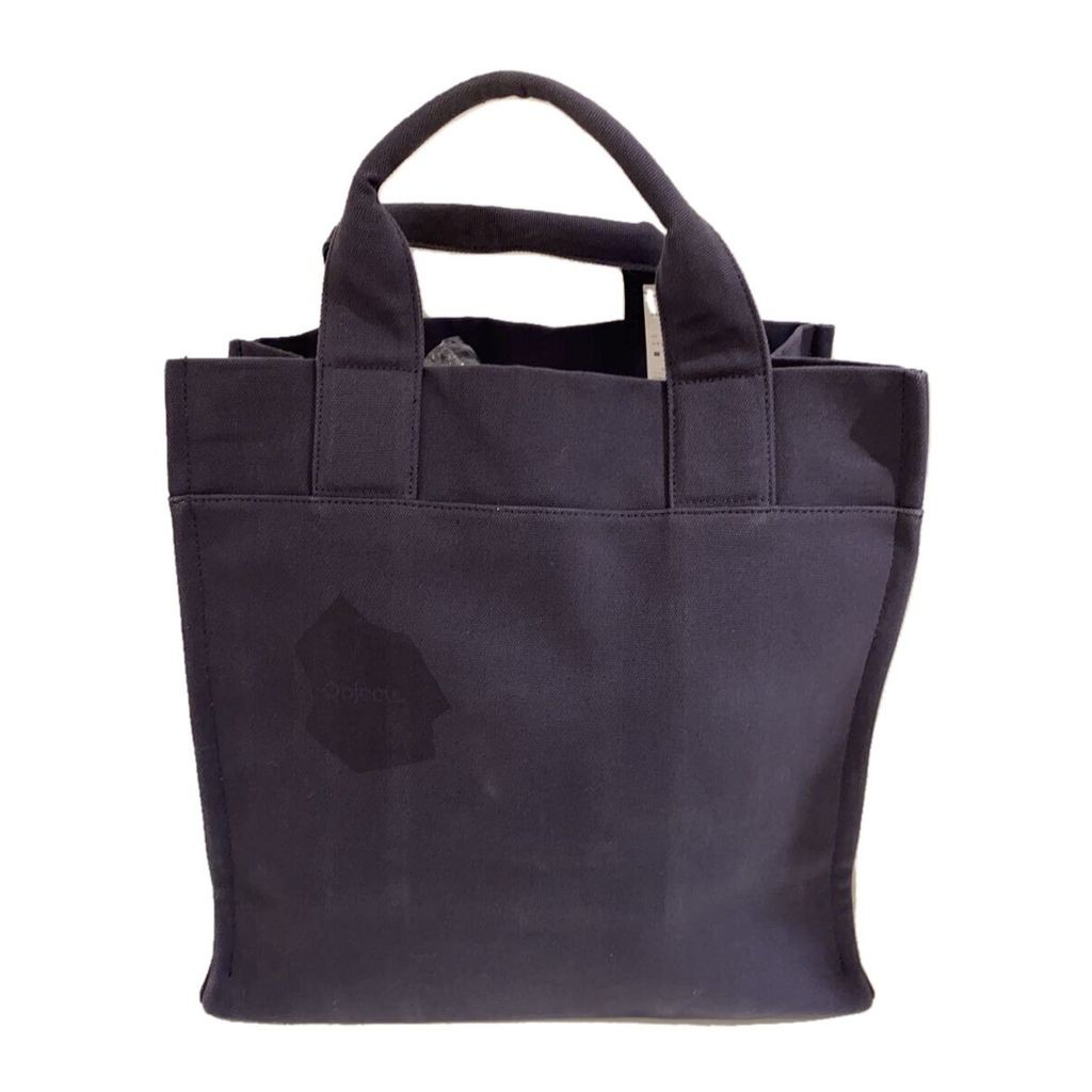 Other brands Tote Bag Purse objects IV Life Chapter 2 canvas GRY Direct from Japan Secondhand