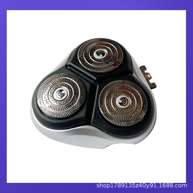 เหมาะสําหรับ Philips Razor PT870 PT878 PT920 PT877 AT4600 830 ใบมีดโดยรวม