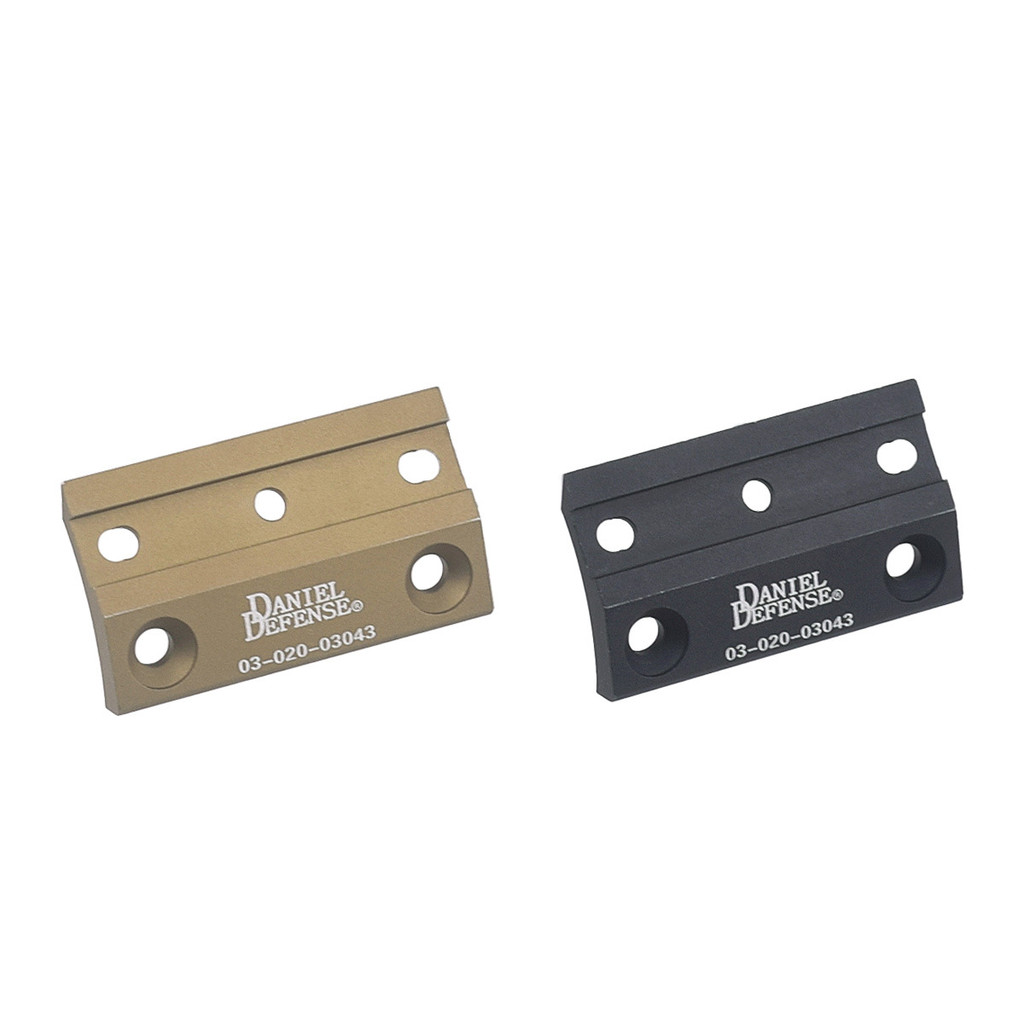 ตัวแปลงไฟฉาย Sotac DD M300M600 Series กันกระแทกด้านข้างแบบโลหะ