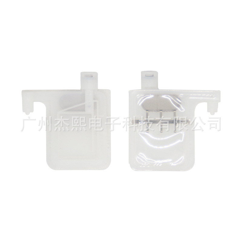 Muto Tiancai Ruizhi Cyberphoto Machine หัวฉีดหมึก Sac DX5 XP600 Photo Machine Ink Sac