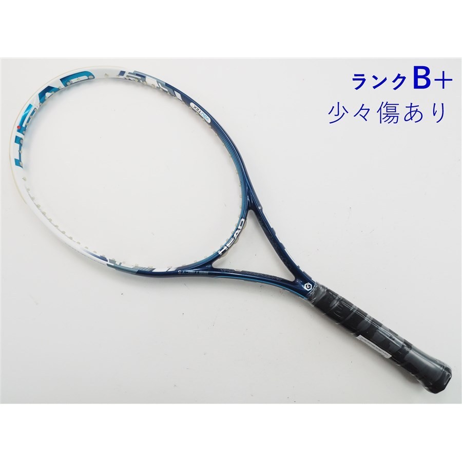 ไม้เทนนิส HEAD YOUTEK GRAPHENE INSTINCT S (102) (271g) (G2) มือสอง [ไม้เทนนิสมือสอง][USED Tennis Rac