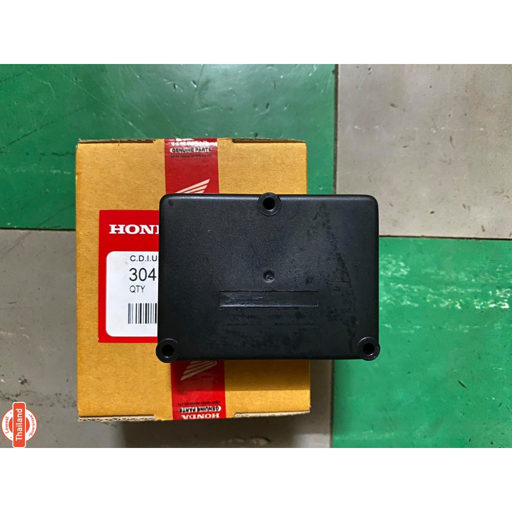 WAVE125-6ขั้ว/KPH-901กล่อง CDI เกรดแท้อย่างดี รุ่น WAVE125-6ขั้ว/KPH-901