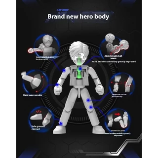 ★ MYTHBOX ★ ของแท้ blokees bruco KAMEN RIDER EPOCH Galaxy รุ่น Vol.02 Accel World Blokees kamen Rider Starlight การแข่งขันอะนิเมะของเล่นเด็กของขวัญ ★ ซ่อนเร้น