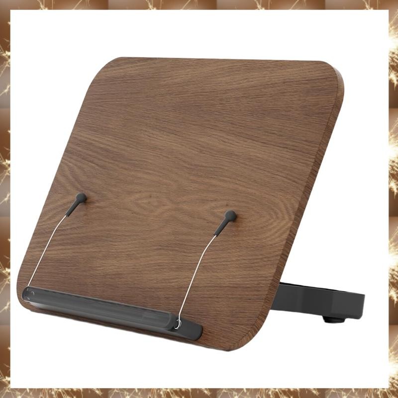 (OKB)ขาตั้งหนังสือ ที่วางหนังสือสําหรับที่วางอ่านหนังสือ