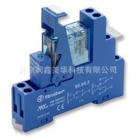 Switch Solid Time Signal Power Universal Relay Module 49.52.7.024.0050SPA