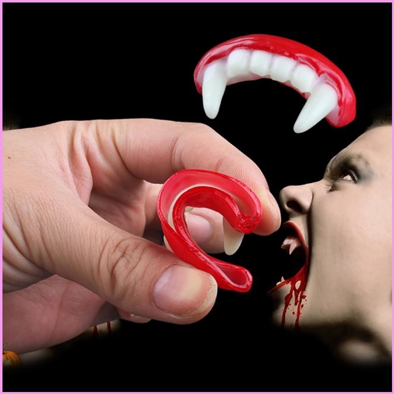 for Vampire Teeth Toys Party Favor for Kids&Adult Creative Supplies