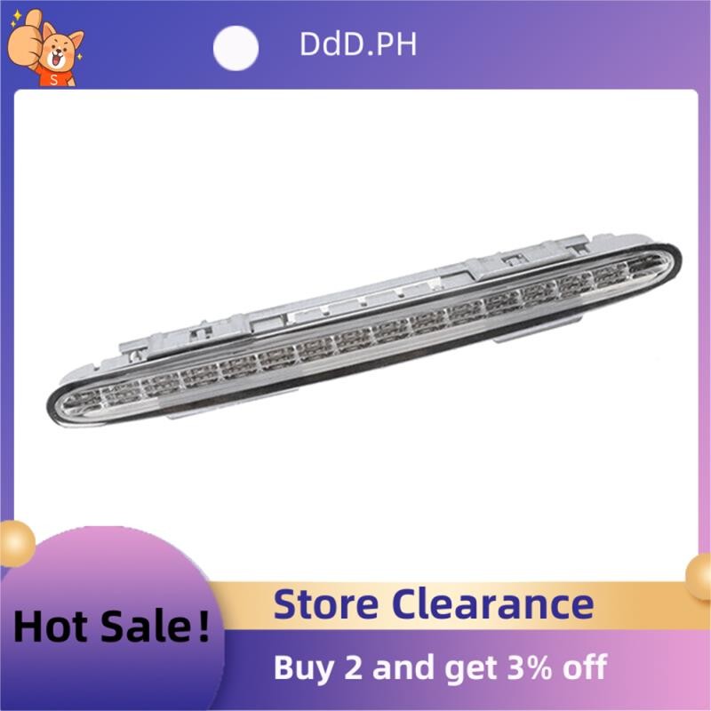 สําหรับ SL R230 2001-2012 SL500 SL600 SL63 LED ไฟเบรคหยุดโคมไฟ 2308200056 2308200656 2308200856 ที่ส