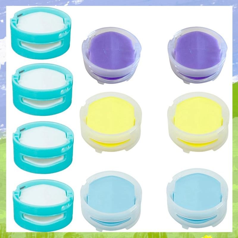 กลิ่น-เป็นกลางเปลี่ยนอุปกรณ์เสริมชุดสําหรับ AZ3000 AZ3002 HZ3000 HZ3002 IZ862H IZ562H ZD550 สูญญากาศ