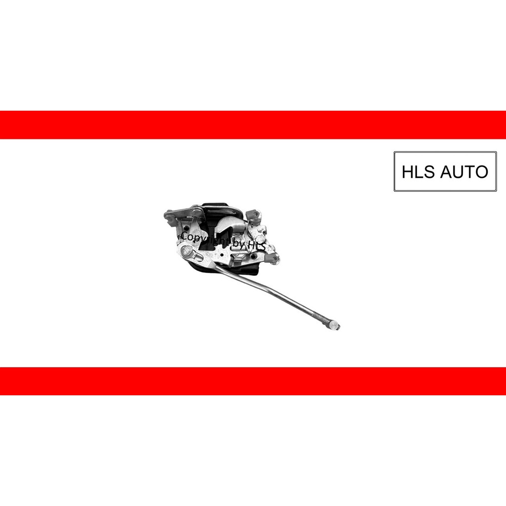 ล็อคประตูด้านในด้านหน้า Toyota Hilux Ln65