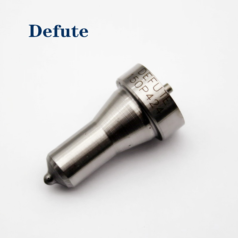 หัวฉีดน้ํามันเชื้อเพลิงคู่ชุด 170F178F186F ดีเซลเครื่อง Yangma เดี่ยวกระบอกเครื่อง DL-150P224 Cultiv