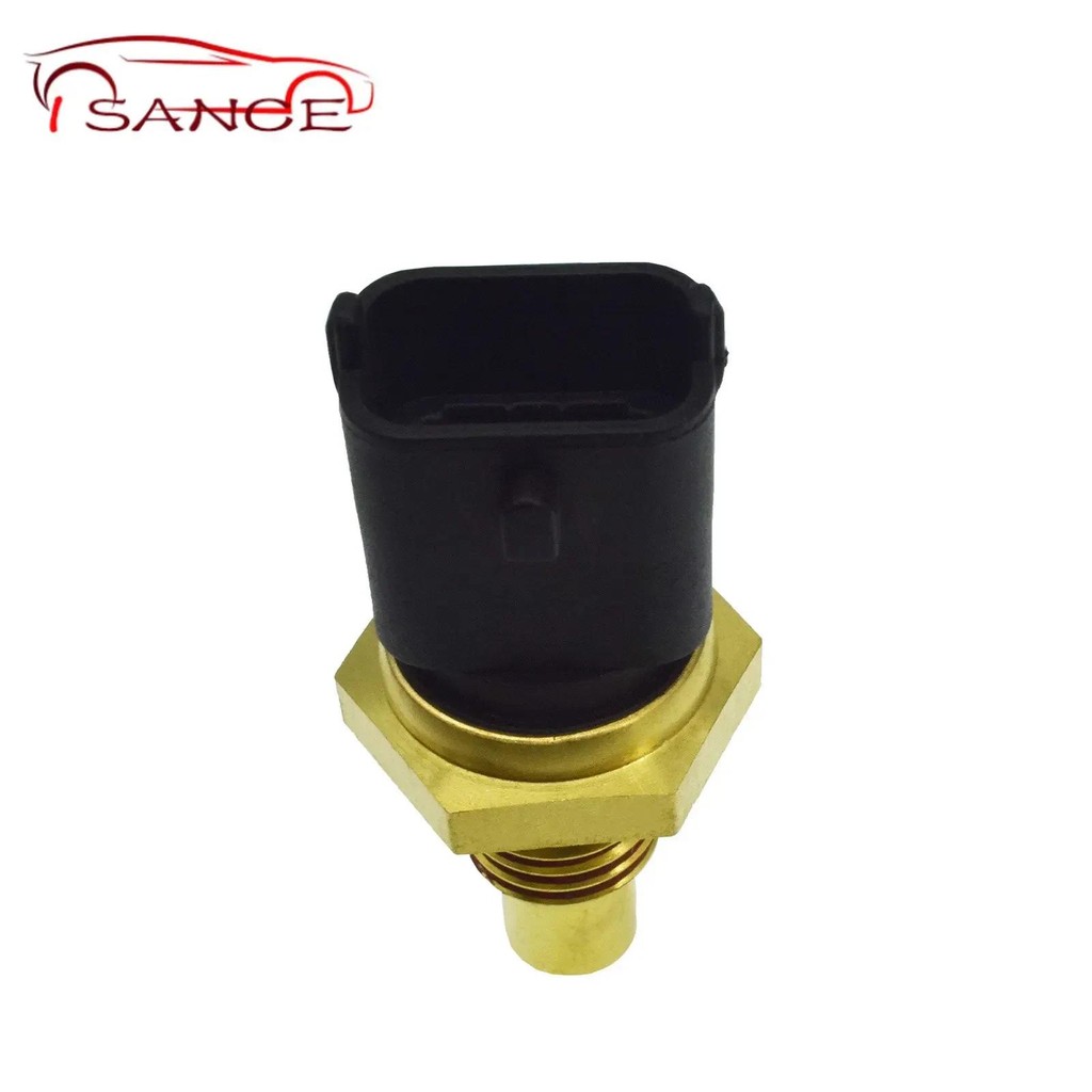 Coolant Temp Sensor 3C3Z10884AA SW6052 สําหรับ Ford F-250 Super Duty 03-10 6.0 6.0L