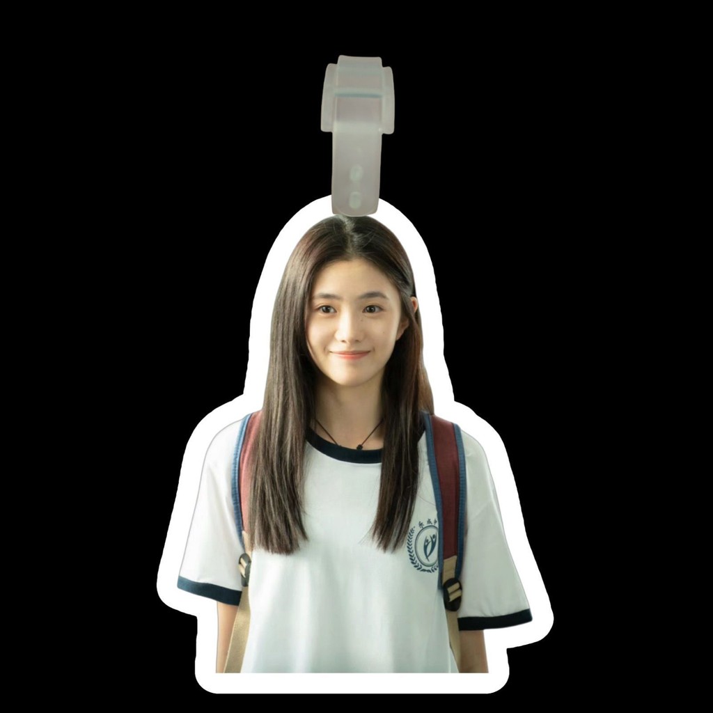 种草牌书包挂件书包挂件书包挂件行李牌李箱件Liu Haocunกระเป๋านักเรียนจี้แท็กจี้กระเป๋านักเรียนจี้chuqin