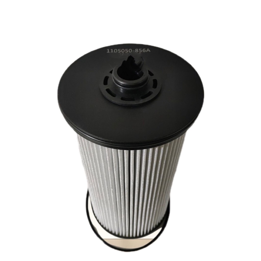 F FAW ฟรี J6V ใหม่ Cannon Assembly น้ํามันแยกน้ํากรององค์ประกอบ 1105050-856A-C01 * A * 000