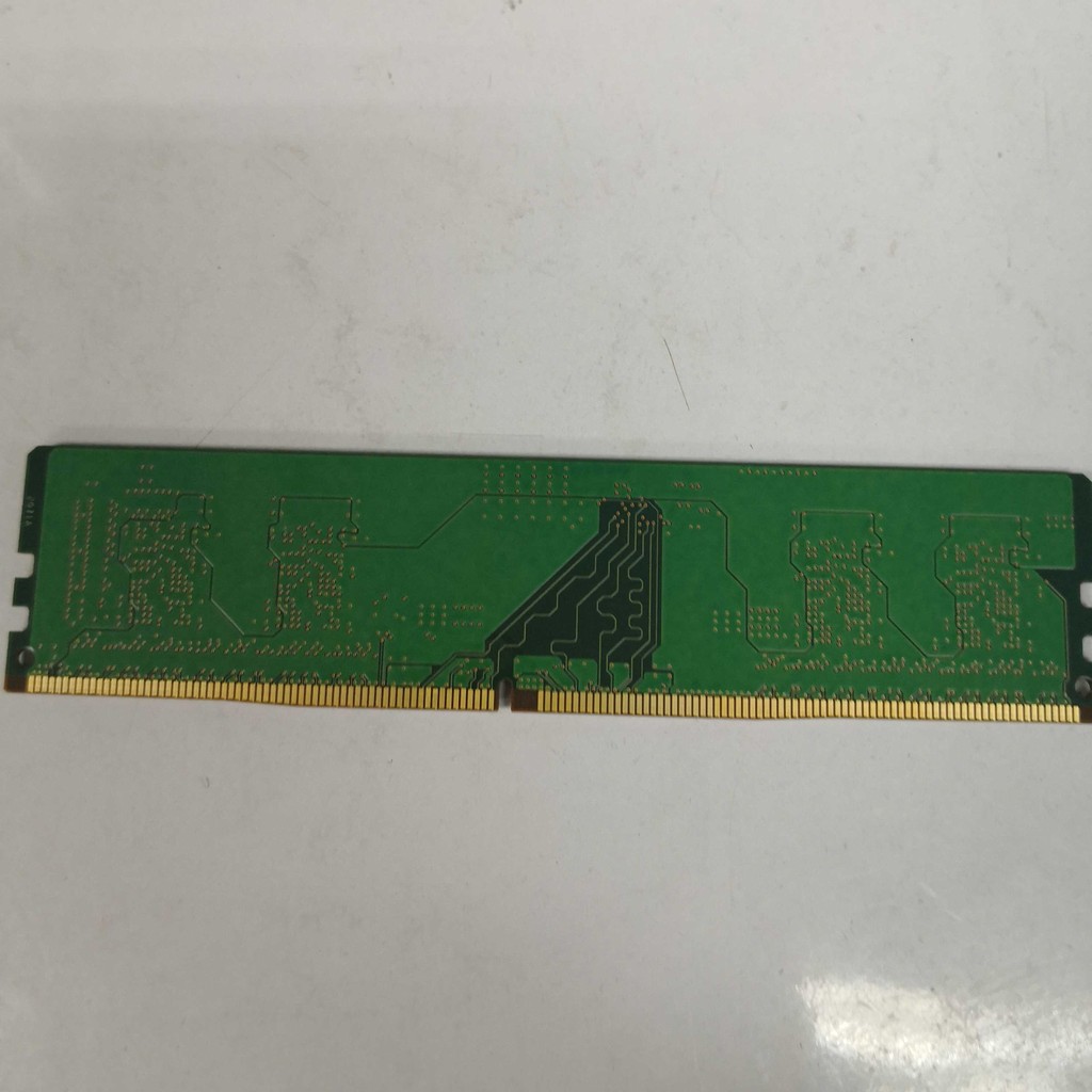 แมกนีเซียม 4g ddr4 2400T แถบหน่วยความจําเดสก์ท็อป 4GB 1Rx16 PC4-2400T-UCO-11 ยี่ห้อใหม่