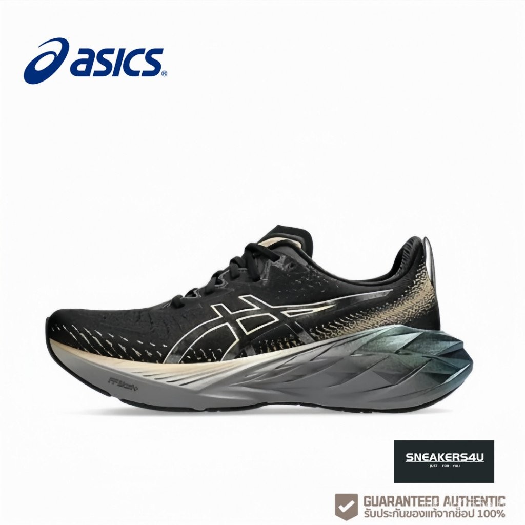Asics Novablast 4 Unisex ของแท้ 100%