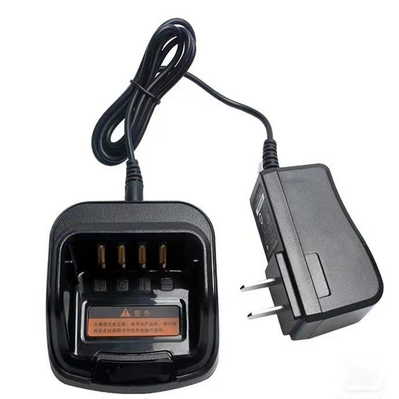 CH10A07 Charger เหมาะสําหรับ PD502 PD505 PD562 PD565 PD580 Walkie-Talkie-Talkie Charger