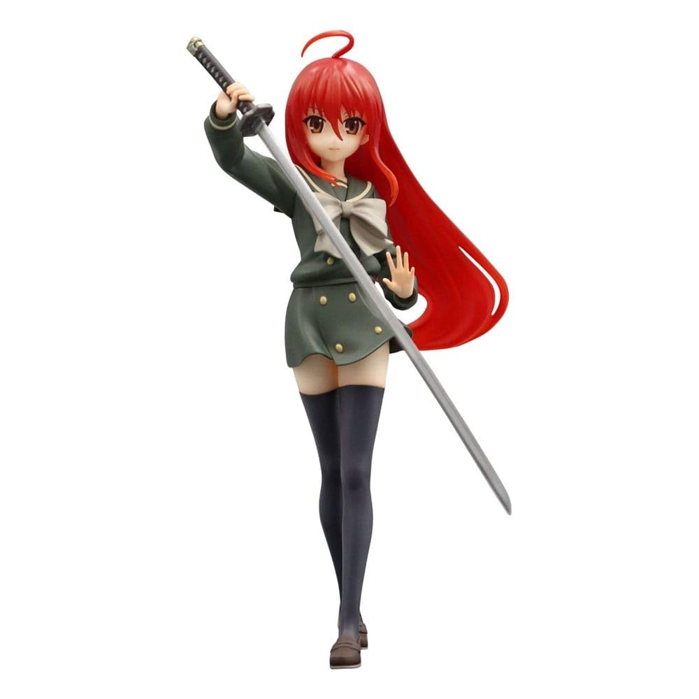 Shakugan no Shana Trio-Try-iT Figure - Shana