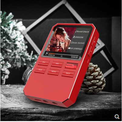 2018 สไตล์ใหม่ Zero องศา Magic Sound HIFImp3 เครื่องเล่นฟิล์มหน้าจอ Soft Tempered Anti-Fingerprint A