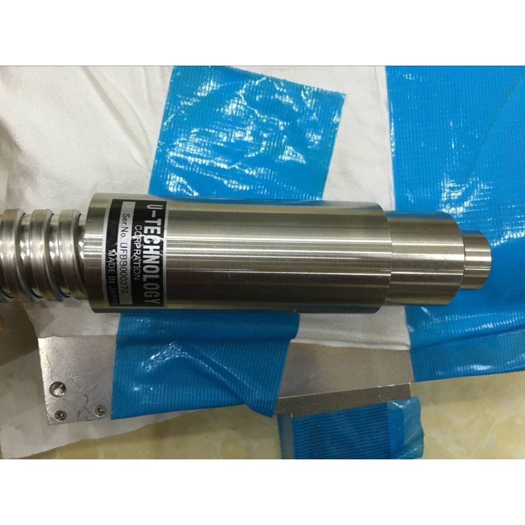 Oxtail U-TECHNOLOGY UFBB000370 Liquid Core Optical Fiber Quartz Optical Fiber Optic Conduit พร้อมสต็