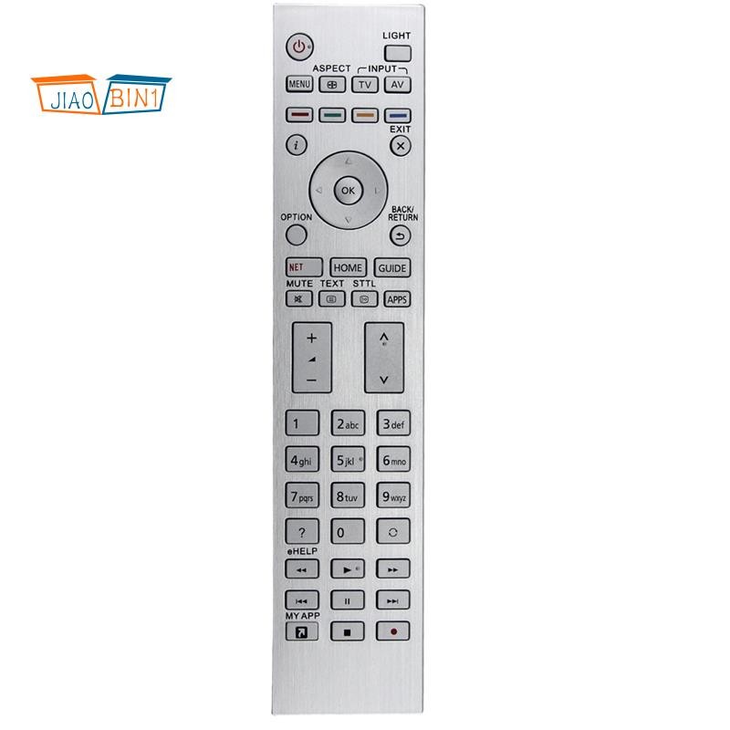 เปลี่ยน N2QAYA000144 รีโมทสําหรับทีวี TX-65EZ950E TX-55EZ950E N2QAYB001253 TX-55HZ1000E TX-65HZ1000E