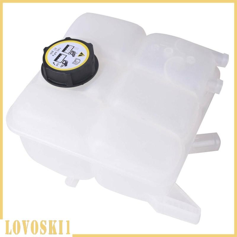 [Lovoski1] อะไหล่ซ่อมเปลี่ยนอ่างเก็บน้ําน้ําหล่อเย็น 8V618K218AE สําหรับโฟกัสมืออาชีพ