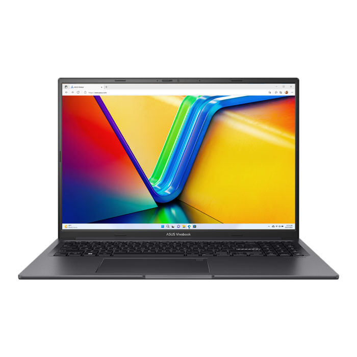 Notebook(โน๊ตบุ๊ค)ASUS Vivobook16X V3605VC-RP515W 16" WUXGA i5-13420H RTX3050 Ram16GB SSD512GB Win11