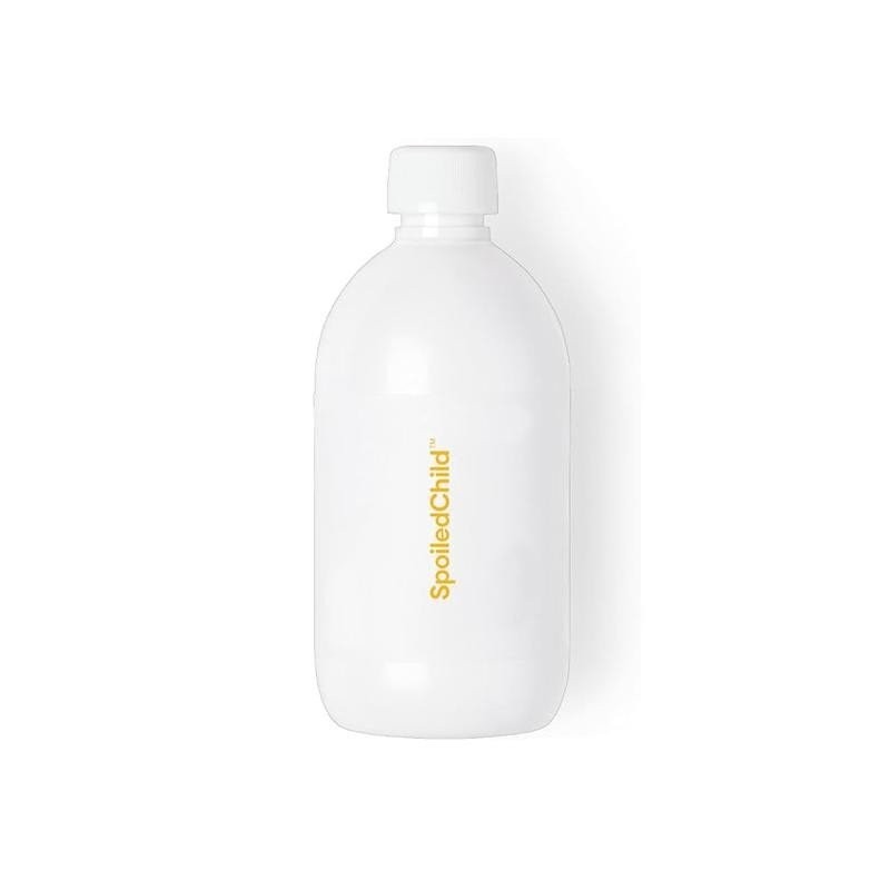 Spoiled Child E27 Extra Strength Liquid Collagen 400ml 13.5 FL oz - รสมะม่วงพร้อมวิตามินซี & Hyaluro