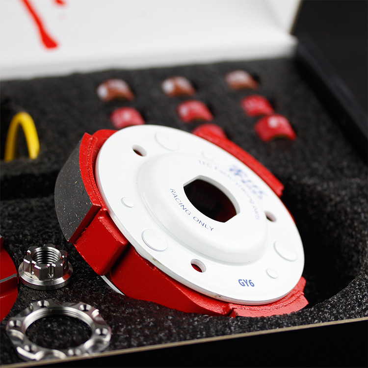 ศูนย์สี่ชิ้นส่วน Kwangyang Thunder S RKS150 Thunder King 180 คนรักข้อศอก KCC ACC G5 G6 เกียร์