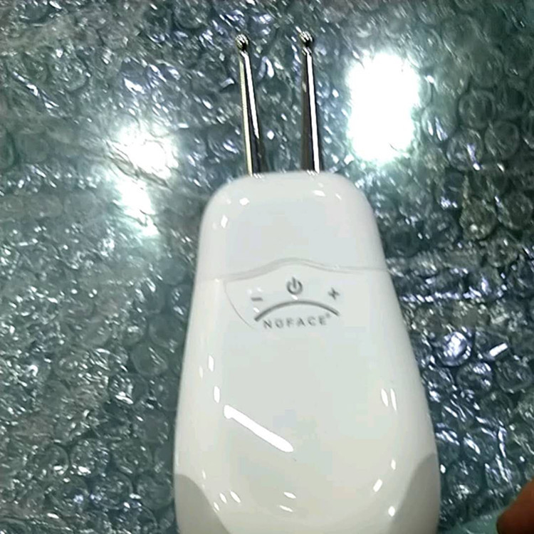 American nuface mini Micro-Current Beauty Instrument Repair Nuface Facial Firming Beauty Instrument 