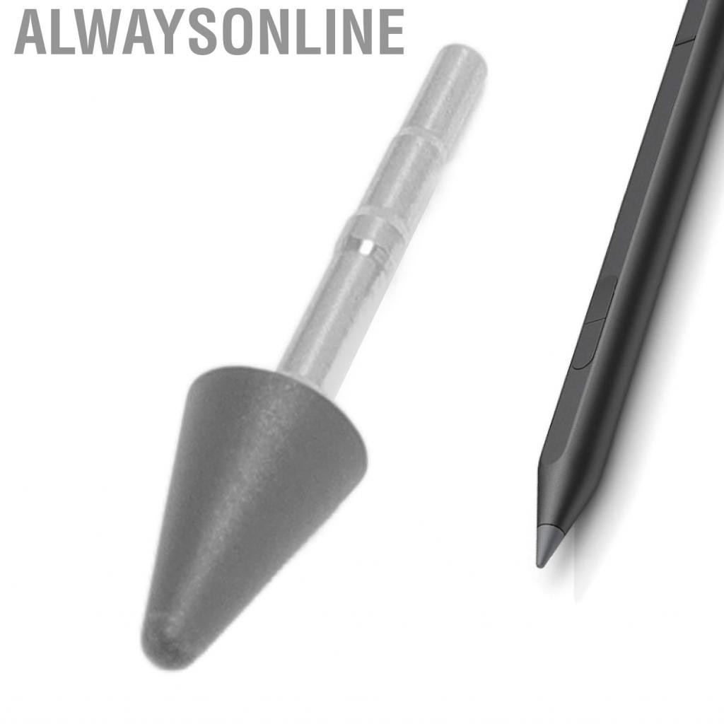 Alwaysonline AlwaysOnline-th สำหรับ MPP 2.0 ปากกาเอียงการเปลี่ยนเข้ากันได้กับ 3J122AA สแตนเลสหน้าจอส