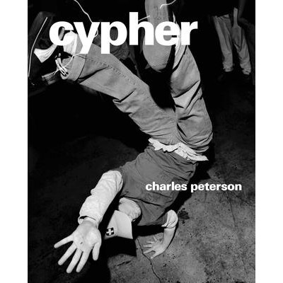 สั่งซื้อล่วงหน้า Cypher [9781576874561]