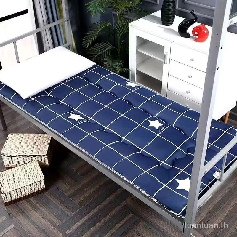 แผ่นรองนอน PadDormitory สำหรับเตียงสองชั้น thumbnail 3
