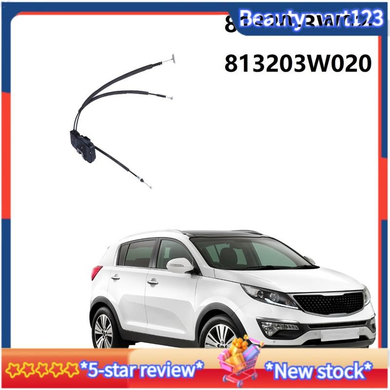 BMFront Right Door Lock Actuator สําหรับอุปกรณ์เสริม 2010-2015 813320-3W020 813203W020