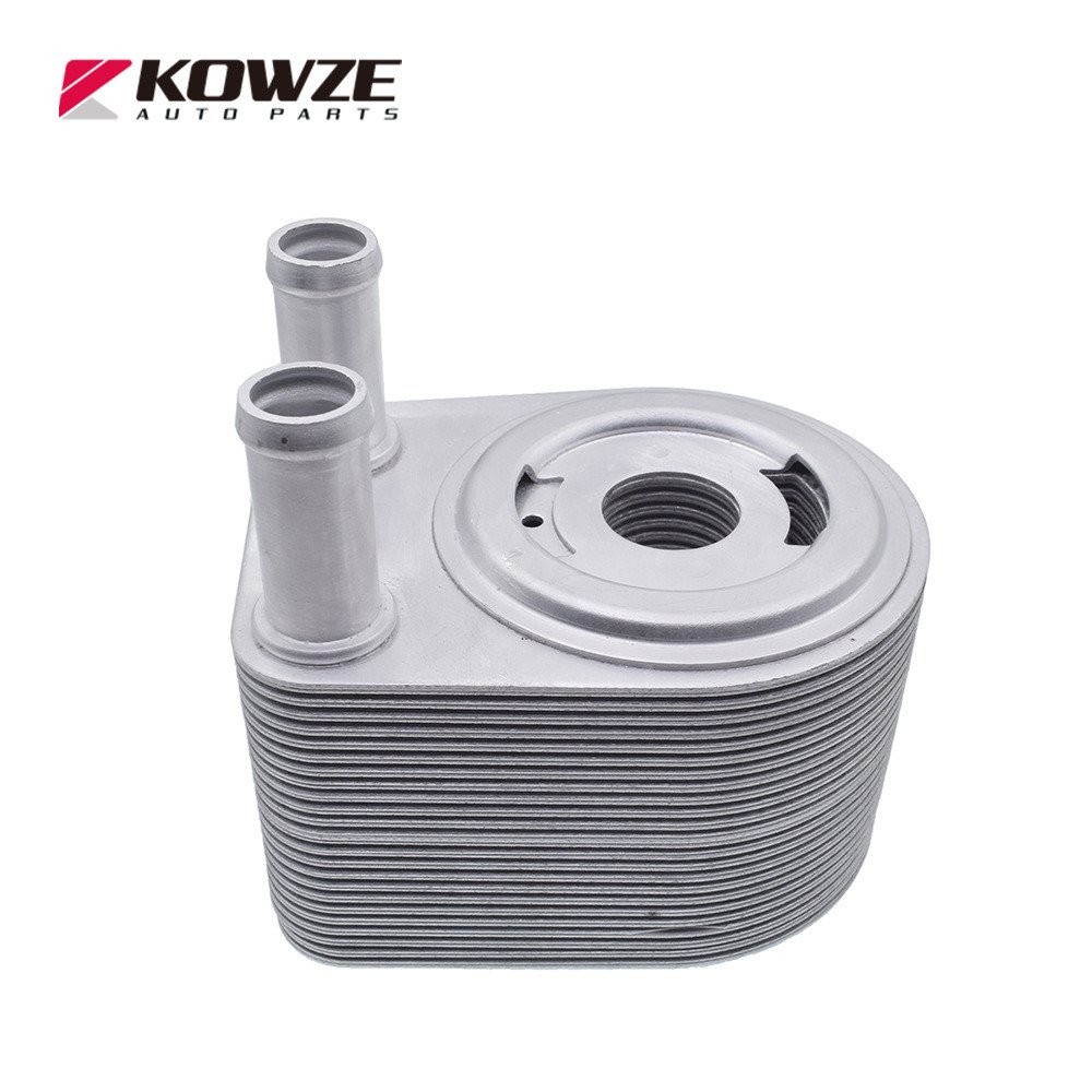 [Zxy] 4H23-6A642-BA เหมาะสําหรับ Ford Land Rover Engine Oil Cooler/160004-01/4526544