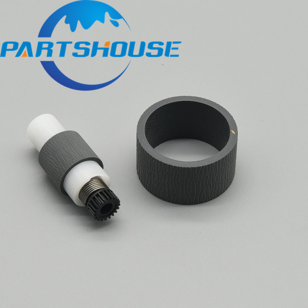 QM3-4014-010 QM3-4014-000 ยางลูกกลิ้งสําหรับ CANON MP237 MX338 MX330 MX328 MX320 MX358 MX357 G1400 G