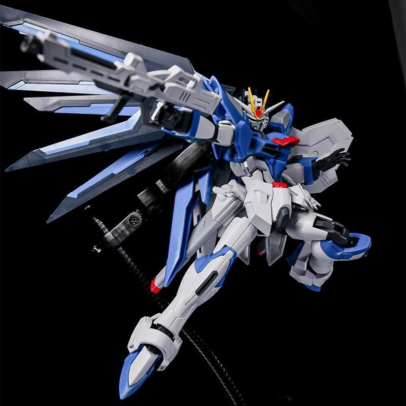 สต๊อกพร้อมจัดส่งที่รวดเร็ว Xingfengshe-HG Flying Rise รูปที่ 4