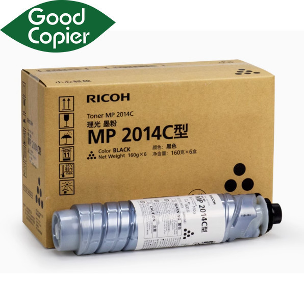 1PC ตลับหมึกสําหรับ Ricoh MP2014 IM2702 2700 2702 อุปกรณ์เสริมเครื่องพิมพ์ที่รองรับ
