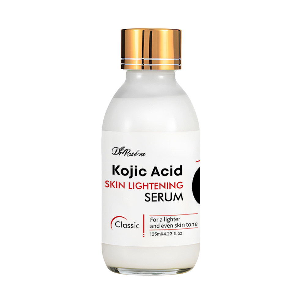 Custom Kojic Acid Kojic Acid Body Scrub Anti-Wrinkle Essence Moisturizer